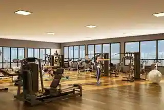 Gymnasium